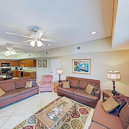 Myrtle Beach Villas II - 301B Phòng bức ảnh