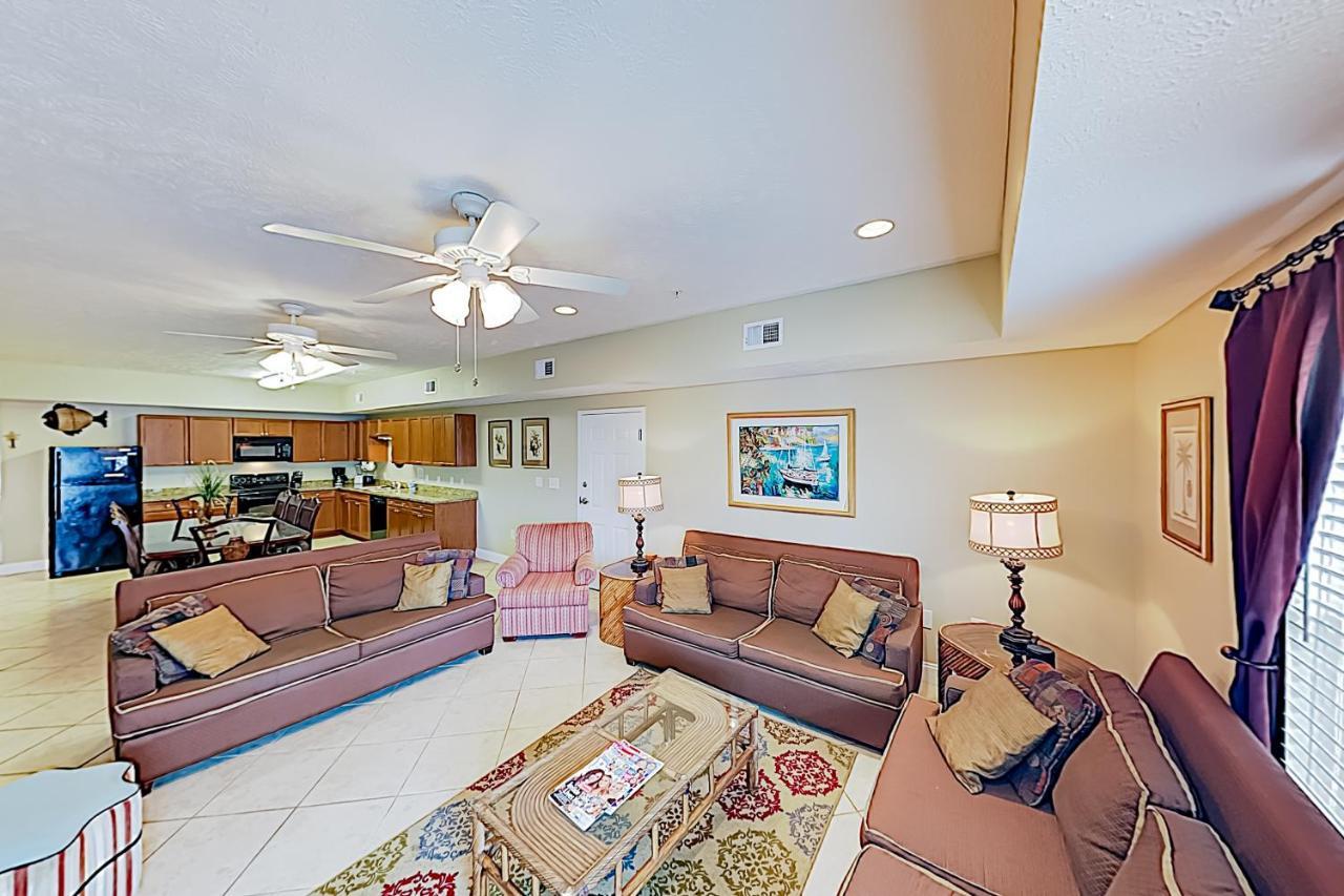 Myrtle Beach Villas II - 301B Phòng bức ảnh